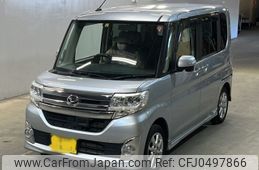 daihatsu tanto 2014 -DAIHATSU 【愛媛 580も5641】--Tanto LA600S-0144231---DAIHATSU 【愛媛 580も5641】--Tanto LA600S-0144231-