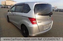 honda freed 2010 NIKYO_CZ21867