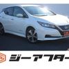 nissan leaf 2020 -NISSAN--Leaf ZAA-ZE1--ZE1-097556---NISSAN--Leaf ZAA-ZE1--ZE1-097556- image 1