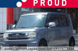daihatsu move-conte 2009 CFJ1673394