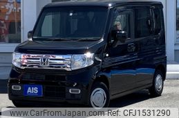 honda n-van 2018 CFJ1531290
