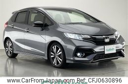 honda fit 2018 -HONDA--Fit DAA-GP5--GP5-1315509---HONDA--Fit DAA-GP5--GP5-1315509-