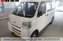 daihatsu hijet-van 2010 -DAIHATSU 【函館 483ｳ5298】--Hijet Van S331V--0037413---DAIHATSU 【函館 483ｳ5298】--Hijet Van S331V--0037413-