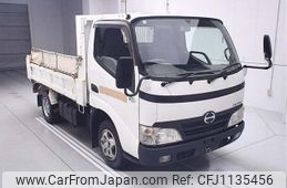hino dutro 2008 -HINO--Hino Dutoro XZU554T-0002051---HINO--Hino Dutoro XZU554T-0002051-