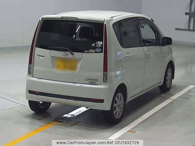 daihatsu move 2007 CFJ1632729 image 2