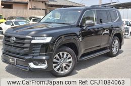 toyota land-cruiser-wagon 2024 -TOYOTA 【山梨 301ｽ5135】--Land Cruiser Wagon VJA300W--4149812---TOYOTA 【山梨 301ｽ5135】--Land Cruiser Wagon VJA300W--4149812-