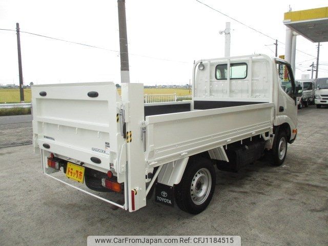 toyota toyoace 2020 -TOYOTA--Toyoace KDY281--0028810---TOYOTA--Toyoace KDY281--0028810- image 2