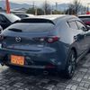 mazda mazda3 2022 -MAZDA 【名変中 】--MAZDA3 BP8P--201673---MAZDA 【名変中 】--MAZDA3 BP8P--201673- image 2