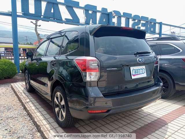 subaru forester 2017 -SUBARU--Forester SJ5--113478---SUBARU--Forester SJ5--113478- image 2