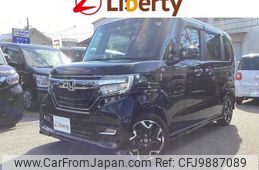 honda n-box 2018 quick_quick_JF3_JF3-2043014