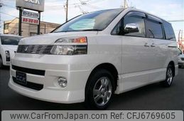 toyota voxy 2004 -TOYOTA 【岡山 502せ3086】--Voxy AZR60G--AZR60-0286354---TOYOTA 【岡山 502せ3086】--Voxy AZR60G--AZR60-0286354-