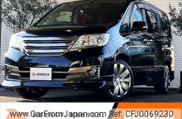 nissan serena 2012 -NISSAN--Serena DBA-NC26--NC26-010210---NISSAN--Serena DBA-NC26--NC26-010210-