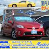 toyota prius 2014 quick_quick_DAA-ZVW30_ZVW30-1848749 image 1