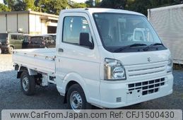 suzuki carry-truck 2020 -SUZUKI--Carry Truck EBD-DA16T--DA16T-548265---SUZUKI--Carry Truck EBD-DA16T--DA16T-548265-
