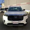honda wr-v 2025 CFJ1732074 image 16
