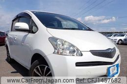 toyota ractis 2008 3282185-N2025070144A-24