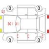 mazda demio 2018 -MAZDA--Demio DBA-DJ3FS--DJ3FS-512175---MAZDA--Demio DBA-DJ3FS--DJ3FS-512175- image 2