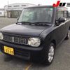 suzuki alto-lapin 2014 -SUZUKI 【三重 582ｻ7209】--Alto Lapin HE22S--439097---SUZUKI 【三重 582ｻ7209】--Alto Lapin HE22S--439097- image 13