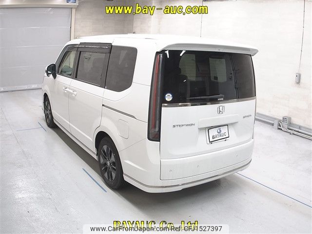 honda stepwagon 2024 CFJ1527397 image 2
