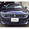 peugeot 508 2020 -PEUGEOT--Peugeot 508 3BA-R85G06--VR3F45GFRLY006680---PEUGEOT--Peugeot 508 3BA-R85G06--VR3F45GFRLY006680- image 9