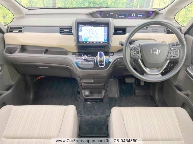 honda freed 2018 -HONDA--Freed DAA-GB7--GB7-1077246---HONDA--Freed DAA-GB7--GB7-1077246- image 2