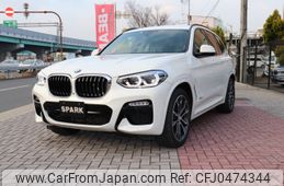 bmw x3 2019 -BMW--BMW X3 LDA-TX20--WBATX32060LG61294---BMW--BMW X3 LDA-TX20--WBATX32060LG61294-