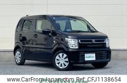 suzuki wagon-r 2019 -SUZUKI--Wagon R DAA-MH55S--MH55S-269222---SUZUKI--Wagon R DAA-MH55S--MH55S-269222-