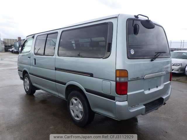 toyota hiace-van 2003 504769-217520 image 2