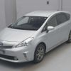 toyota prius-α 2014 -TOYOTA--Prius α DAA-ZVW41W--ZVW41-3348339---TOYOTA--Prius α DAA-ZVW41W--ZVW41-3348339- image 1
