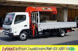 mitsubishi-fuso canter 2024 -MITSUBISHI--Canter 2RG-FEB80--FEB80-610***---MITSUBISHI--Canter 2RG-FEB80--FEB80-610***-