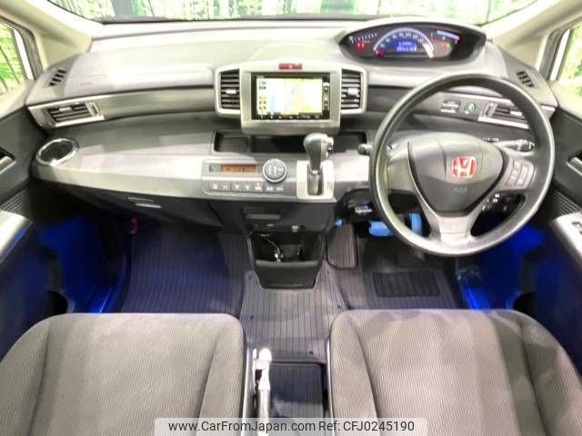 honda freed 2012 -HONDA--Freed DBA-GB3--GB3-1426032---HONDA--Freed DBA-GB3--GB3-1426032- image 2