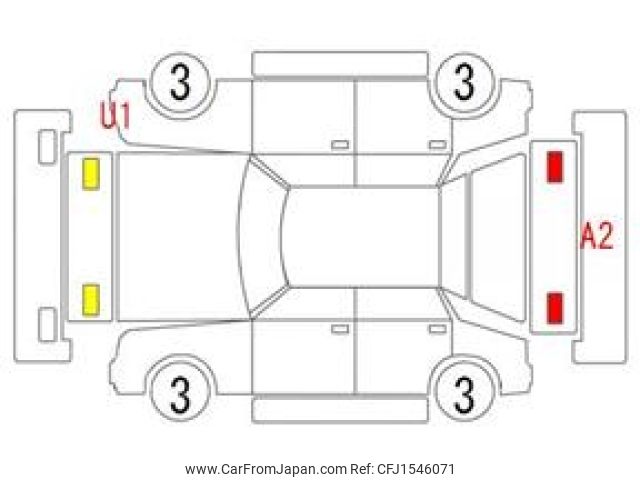 toyota prius 2023 CFJ1546071 image 2
