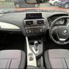 bmw 1-series 2013 -BMW 【名変中 】--BMW 1 Series 1A16--0J208897---BMW 【名変中 】--BMW 1 Series 1A16--0J208897- image 11