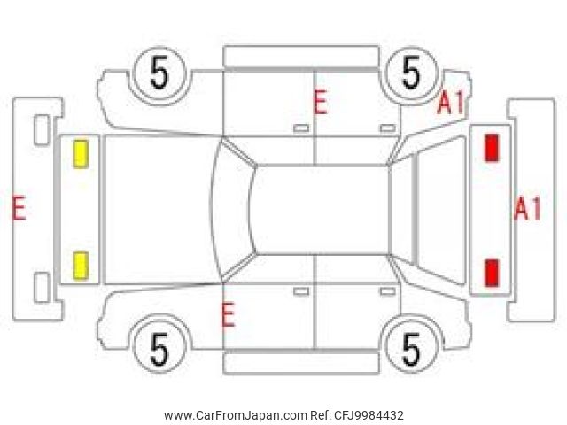 toyota passo 2016 -TOYOTA--Passo DBA-M700A--M700A-0030890---TOYOTA--Passo DBA-M700A--M700A-0030890- image 2