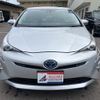 toyota prius 2017 -TOYOTA 【函館 300ﾇ6738】--Prius ZVW55--8047940---TOYOTA 【函館 300ﾇ6738】--Prius ZVW55--8047940- image 2