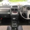 mitsubishi pajero-mini 2003 quick_quick_TA-H58A_H58A-0409723 image 6