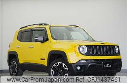 jeep renegade 2016 -CHRYSLER 【名変中 】--Jeep Renegade BU24--GPC78635---CHRYSLER 【名変中 】--Jeep Renegade BU24--GPC78635-