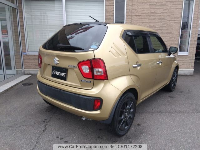 suzuki ignis 2016 -SUZUKI--Ignis DAA-FF21S--FF21S-112751---SUZUKI--Ignis DAA-FF21S--FF21S-112751- image 2