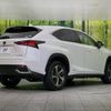 lexus nx 2018 -LEXUS--Lexus NX DAA-AYZ10--AYZ10-1019631---LEXUS--Lexus NX DAA-AYZ10--AYZ10-1019631- image 18