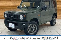 suzuki jimny 2019 CFJ1853464