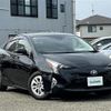 toyota prius 2018 -TOYOTA--Prius DAA-ZVW50--ZVW50-6136365---TOYOTA--Prius DAA-ZVW50--ZVW50-6136365- image 1