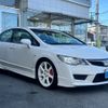 honda civic 2007 -HONDA 【名変中 】--Civic FD2--1201578---HONDA 【名変中 】--Civic FD2--1201578- image 16