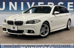 bmw 5-series 2016 quick_quick_MX20_WBA5J32050D718134