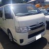 toyota hiace-van 2024 -TOYOTA 【飛鳥 400わ192】--Hiace Van GDH201V-2043206---TOYOTA 【飛鳥 400わ192】--Hiace Van GDH201V-2043206- image 1