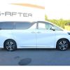 toyota alphard 2019 -TOYOTA--Alphard DBA-AGH30W--AGH30-0284386---TOYOTA--Alphard DBA-AGH30W--AGH30-0284386- image 8