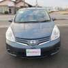 nissan note 2011 504749-RAOID:10270 image 7