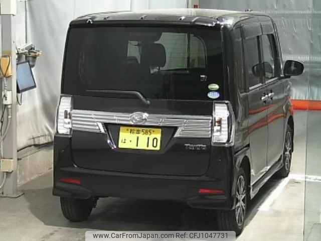 daihatsu tanto 2018 -DAIHATSU 【松本 585ﾊ110】--Tanto LA600S--0702864---DAIHATSU 【松本 585ﾊ110】--Tanto LA600S--0702864- image 2