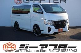 nissan caravan-van 2022 -NISSAN--Caravan Van 3DF-VN2E26--VN2E26-003024---NISSAN--Caravan Van 3DF-VN2E26--VN2E26-003024-