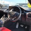 lexus nx 2018 CFJ1509270 image 7