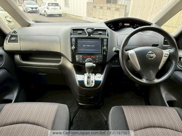 nissan serena 2014 quick_quick_HFC26_HFC26-245292 image 2